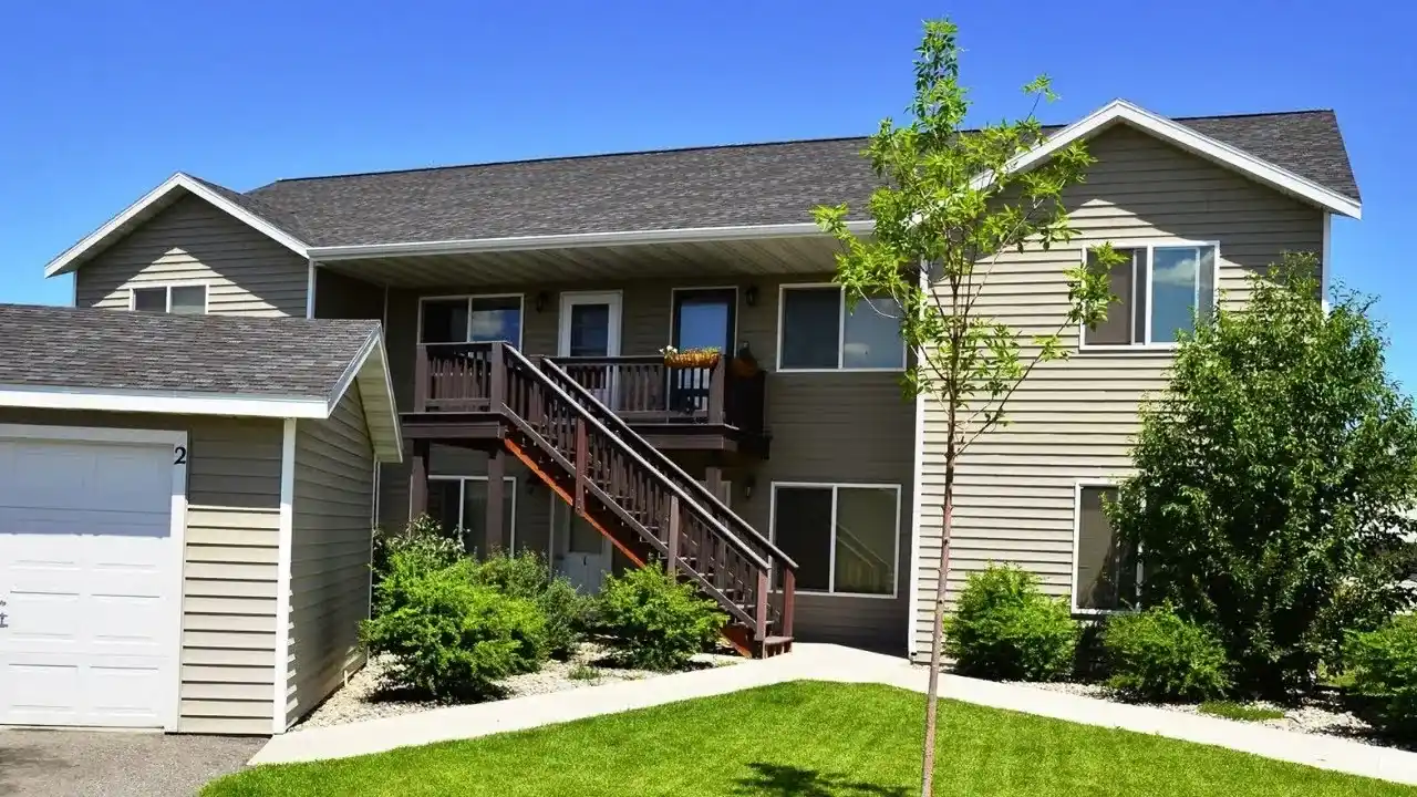 What Duplexes and Plexes for Sale in Malta?