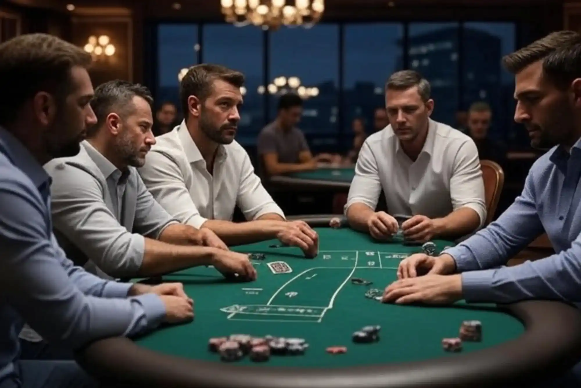 Which New Casino Offers Free Sign-Up Credits