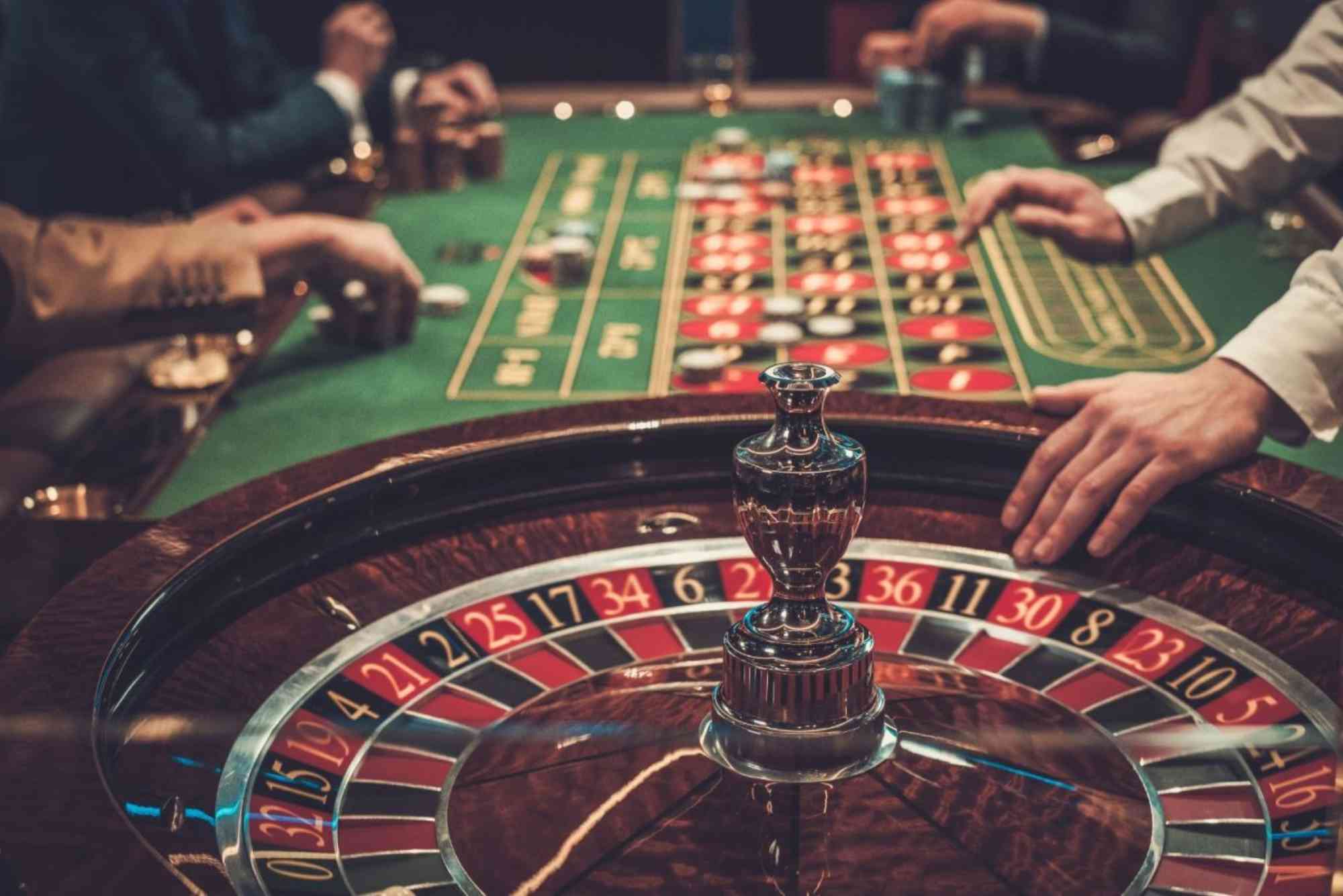Which Non GamStop Casinos Are Popular with UK Players