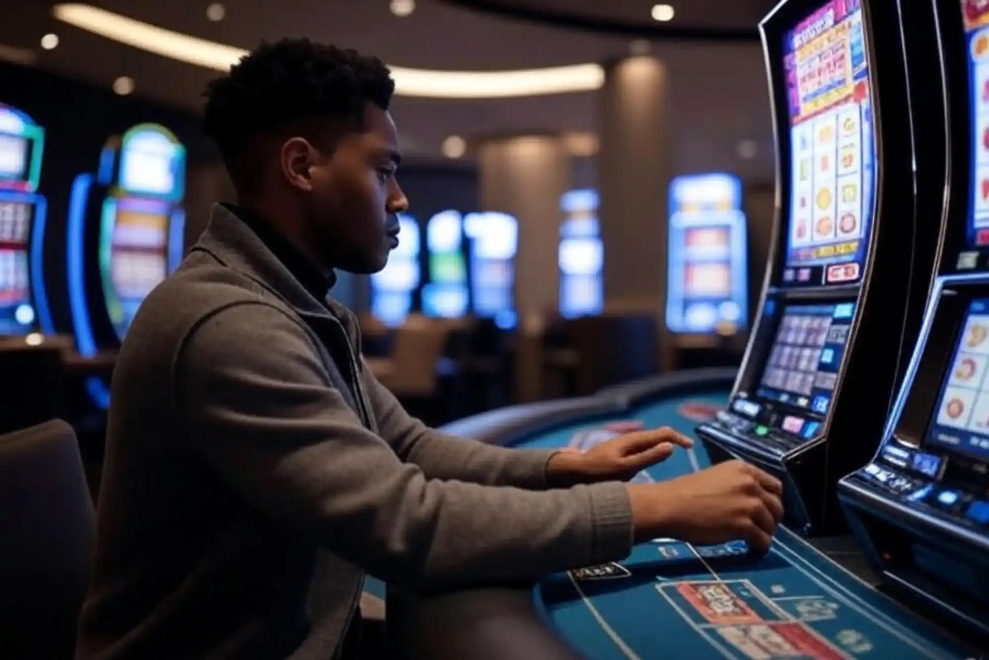 Which Slot Sites UK Accept PayPal Deposits