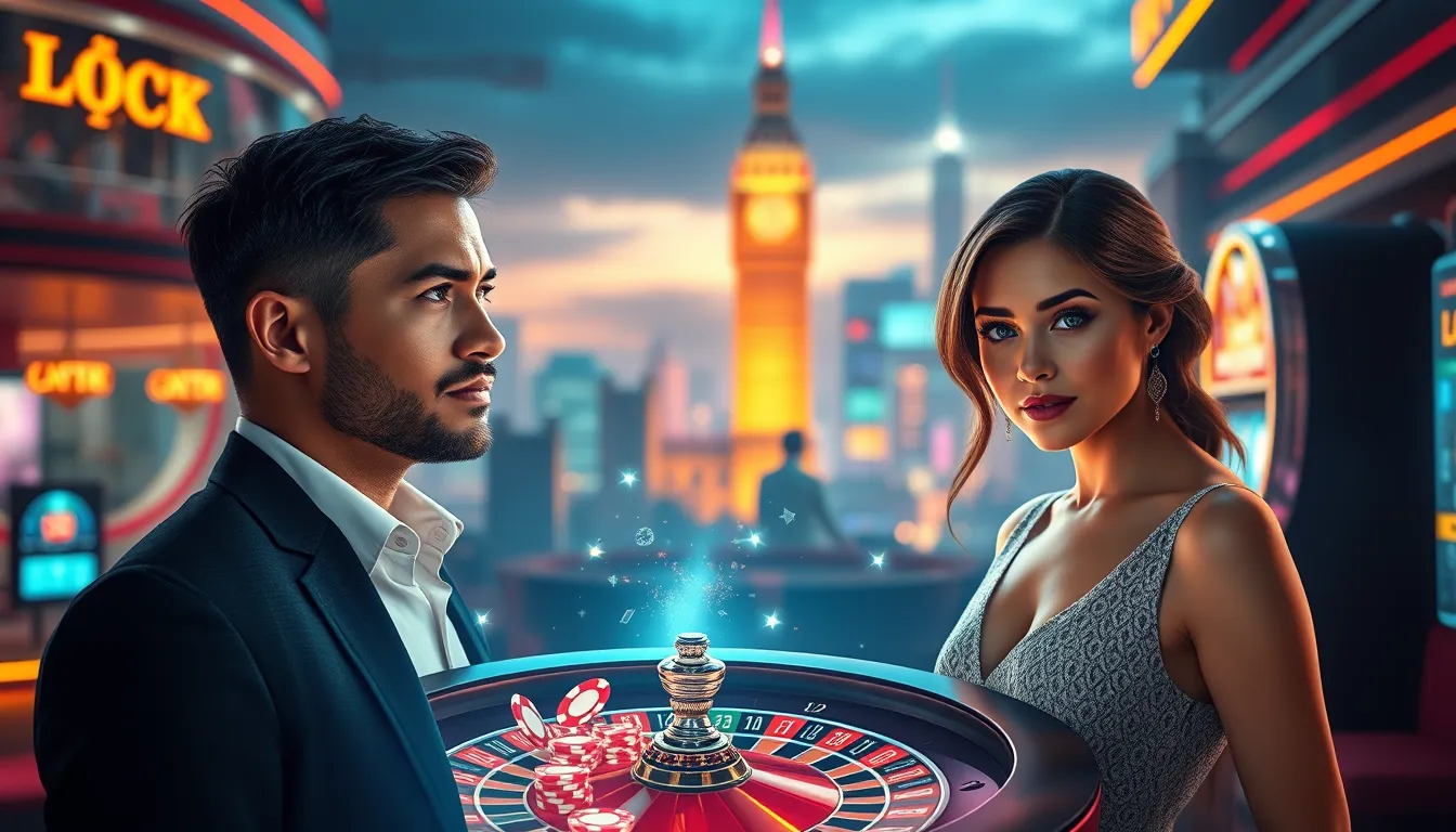 Which Slots Themes Keep Players Hooked the Longest