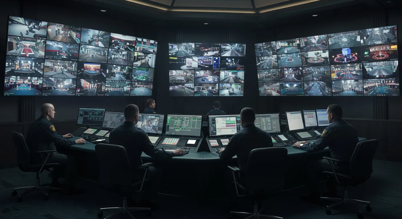 How Do Casinos Detect and Prevent Cheating?