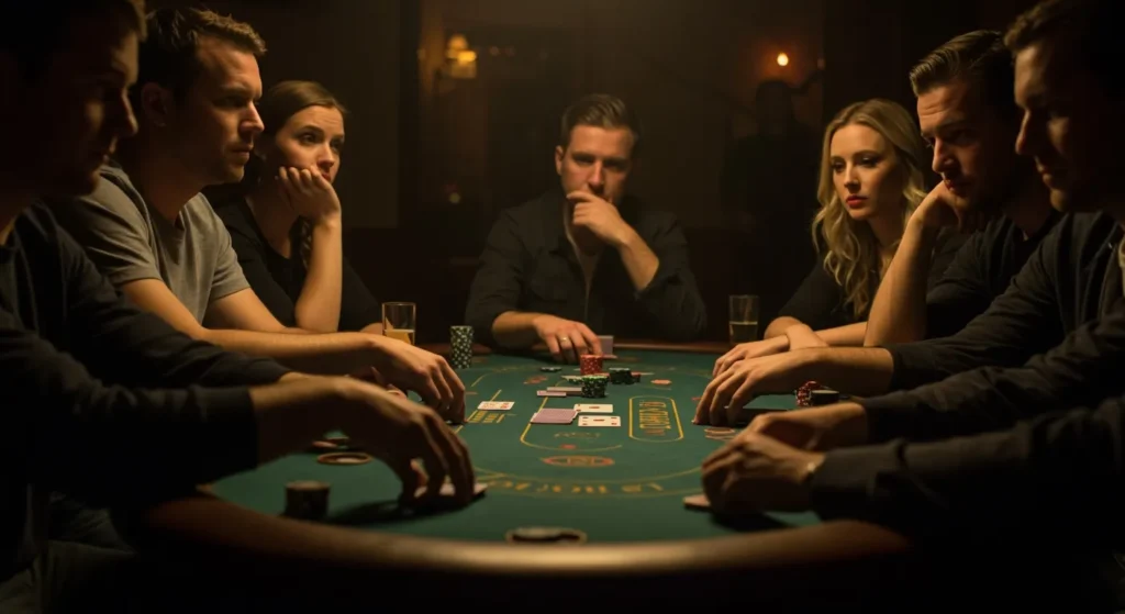 Is Gambling Skill or Pure Chance?