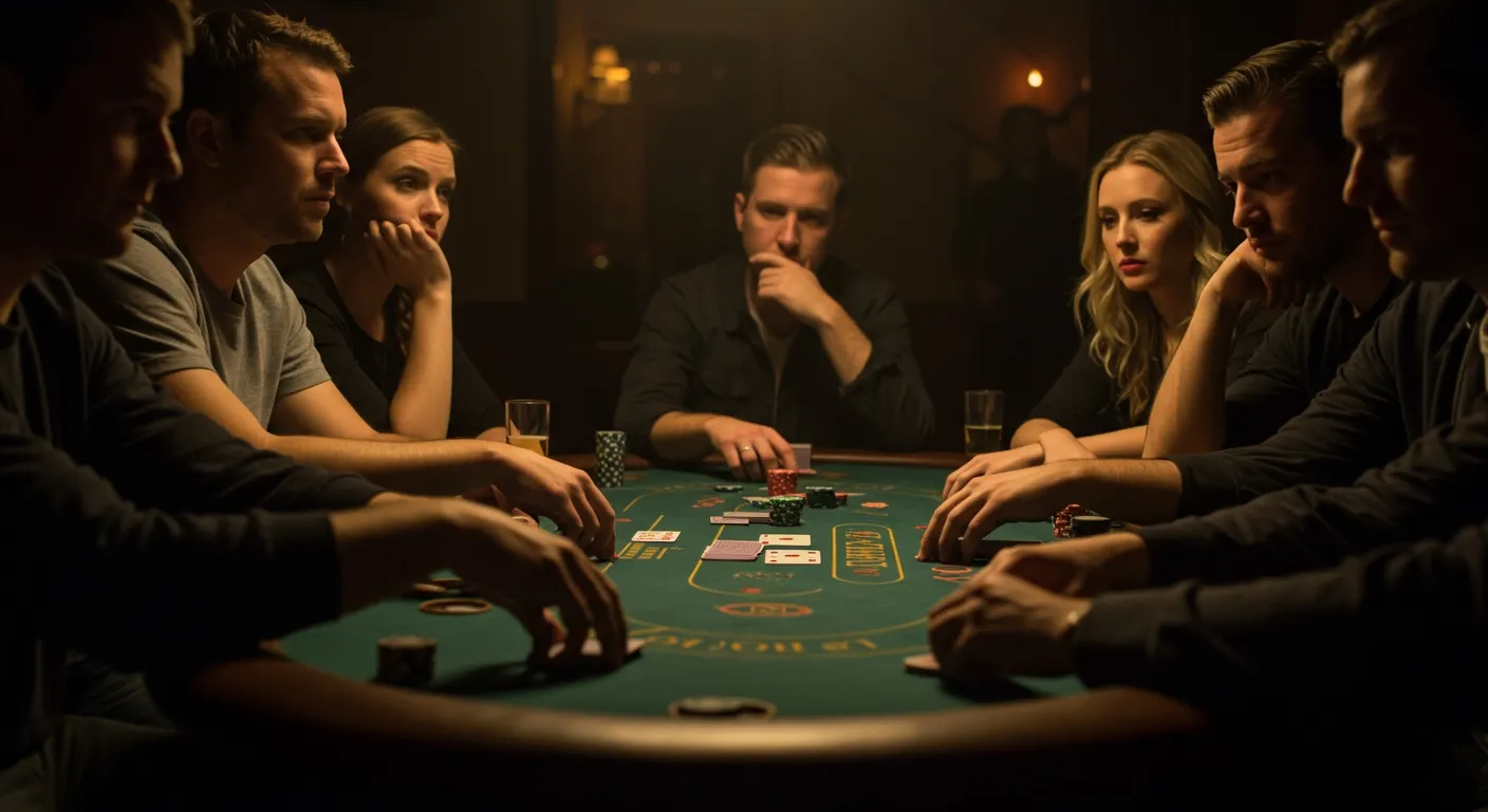 Is Gambling Skill or Pure Chance?