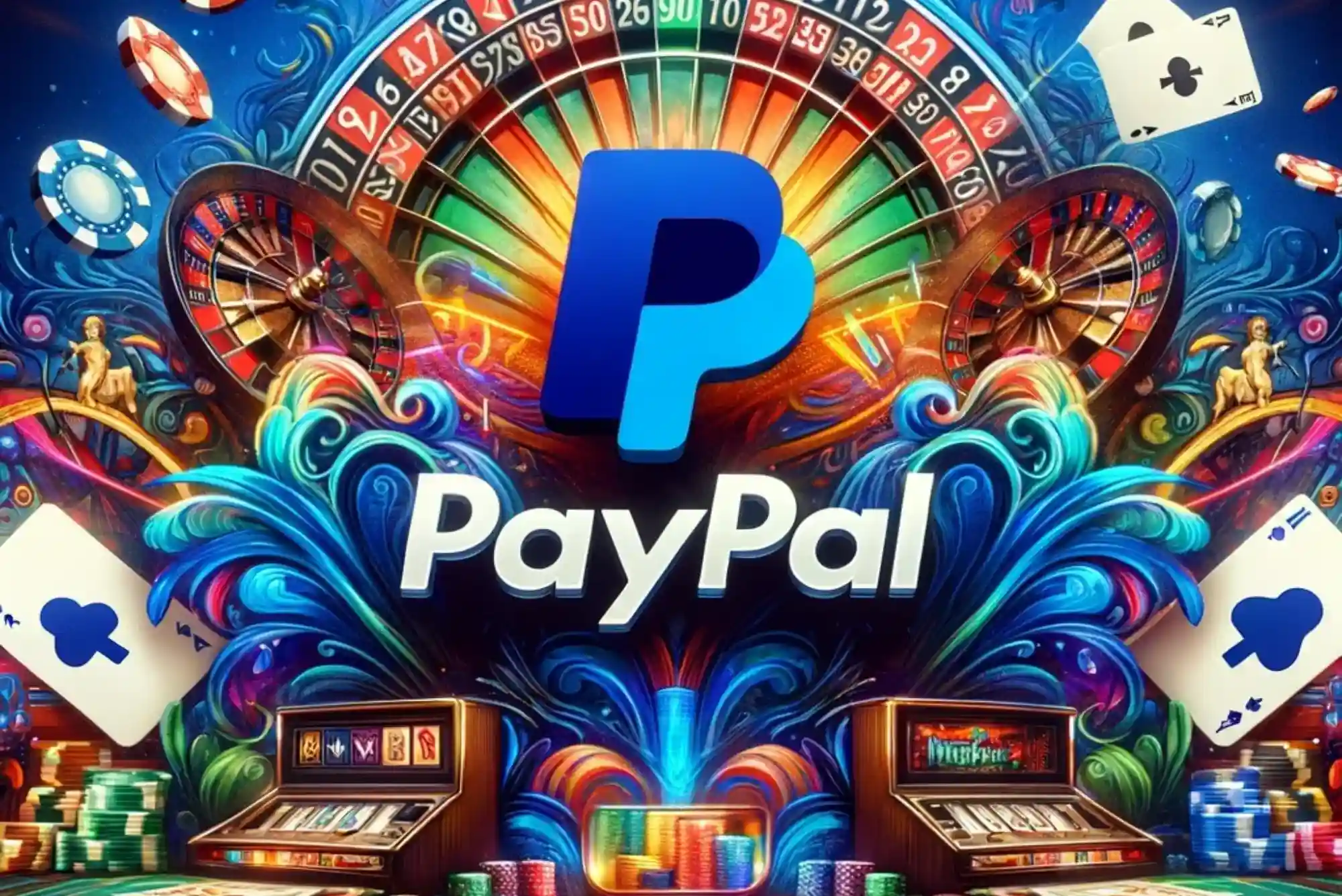 PayPal Users