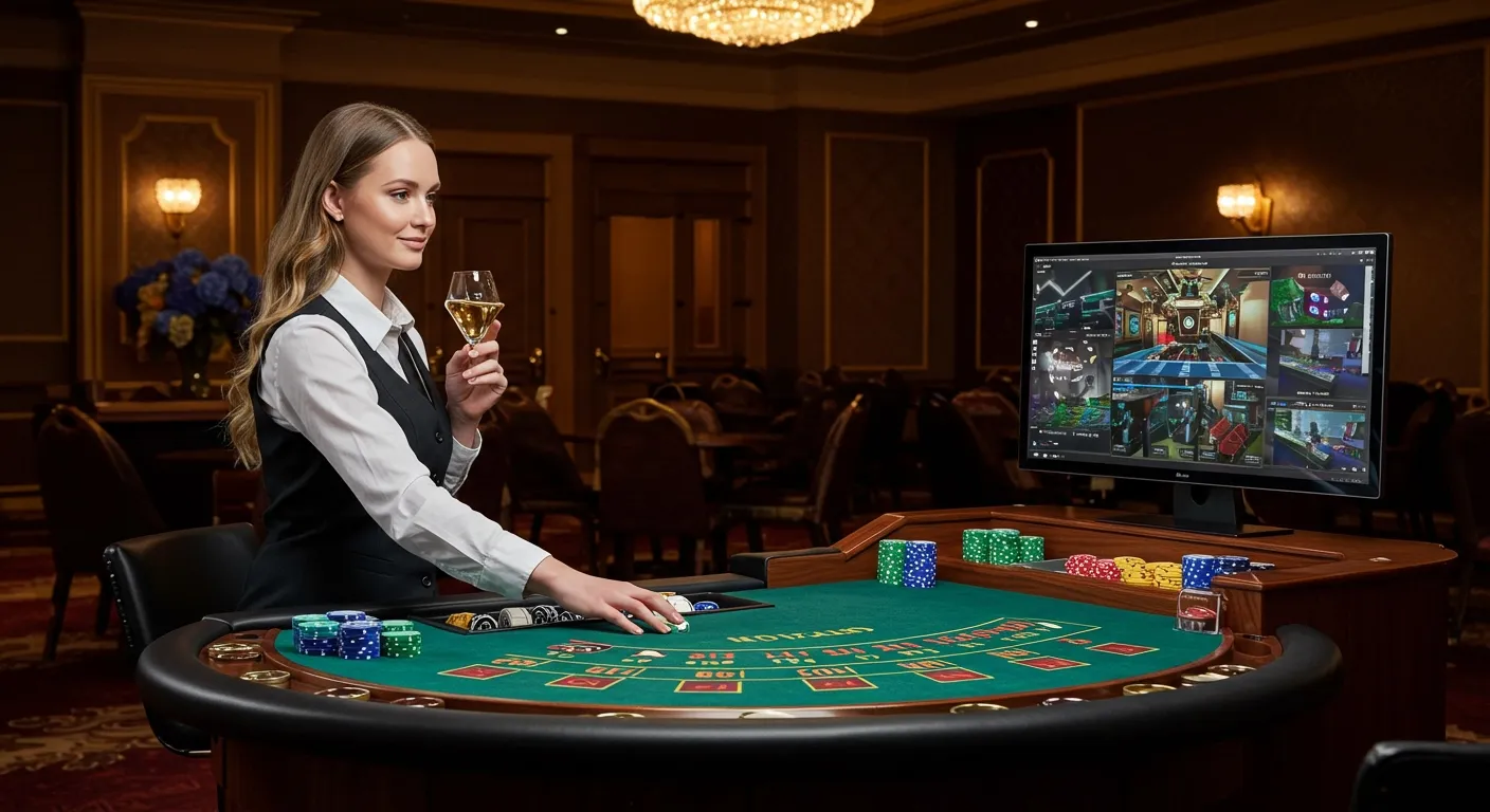 What Are the Best Strategies for Beating Live Dealer Games?