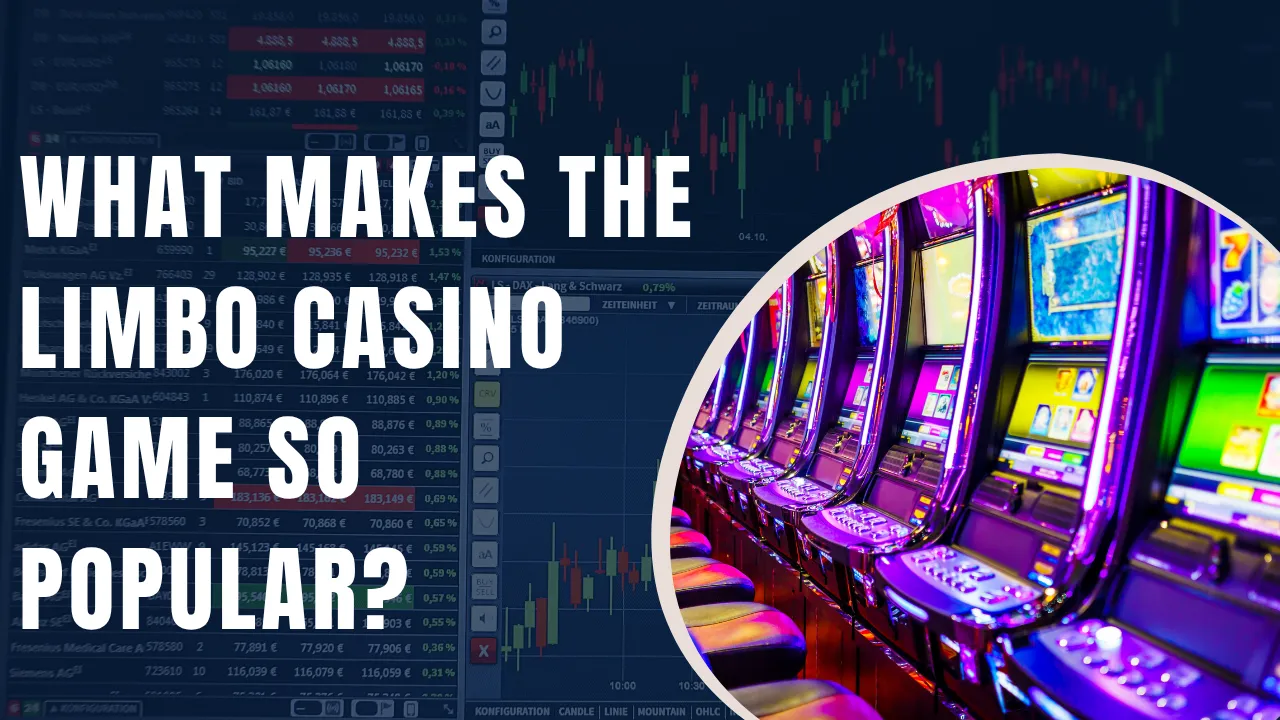 What Makes the Limbo Casino Game So Popular