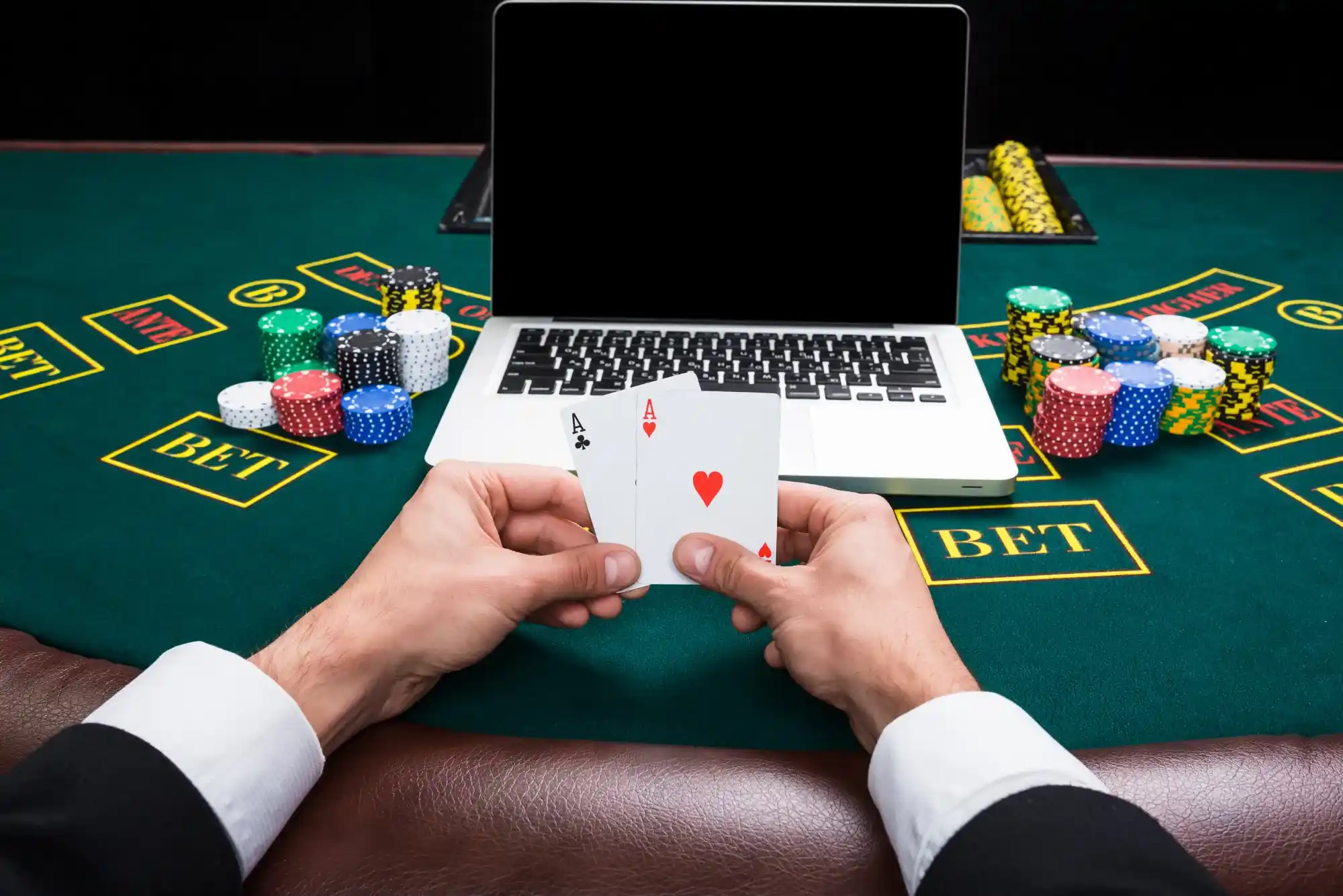 Which Online Casino Has the Highest Payout Rate in the UK