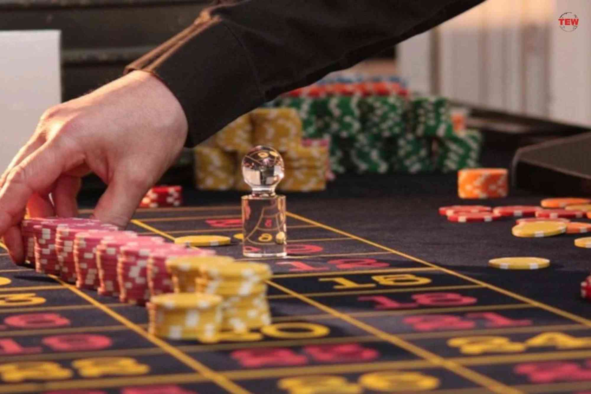 Are Betting Sites Not on GamStop Better for International Players