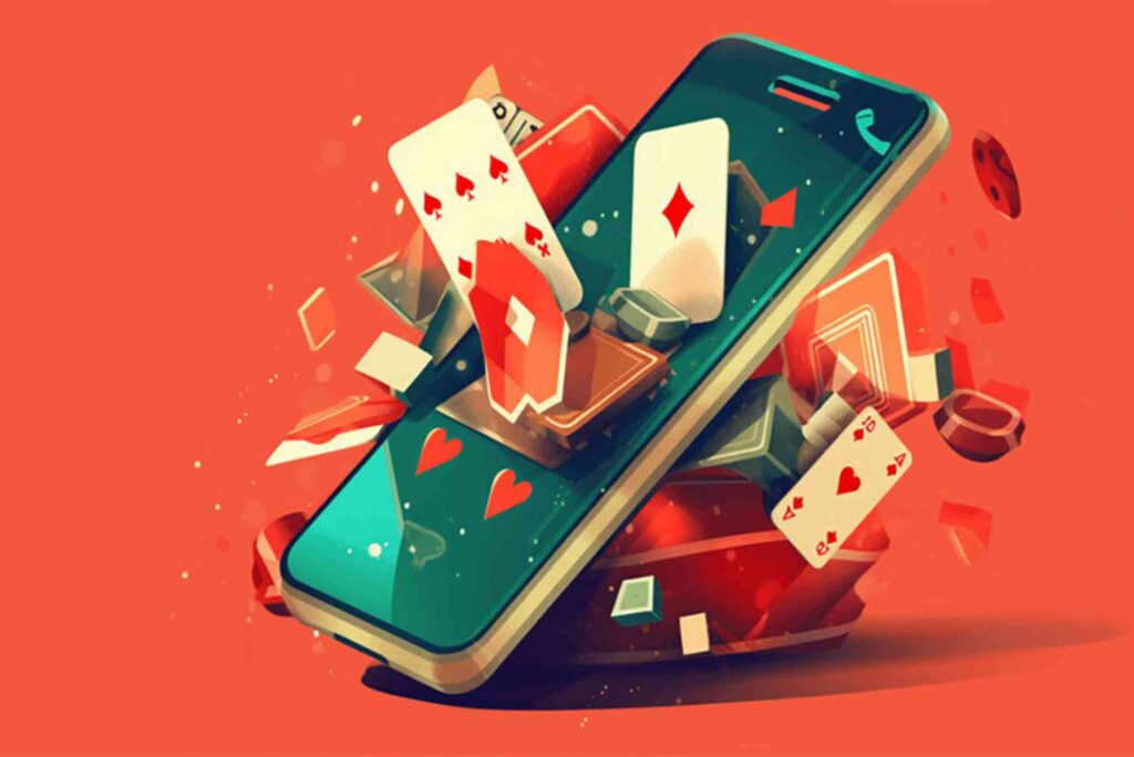 Can I Use Betting Sites Not on GamStop from Mobile Devices