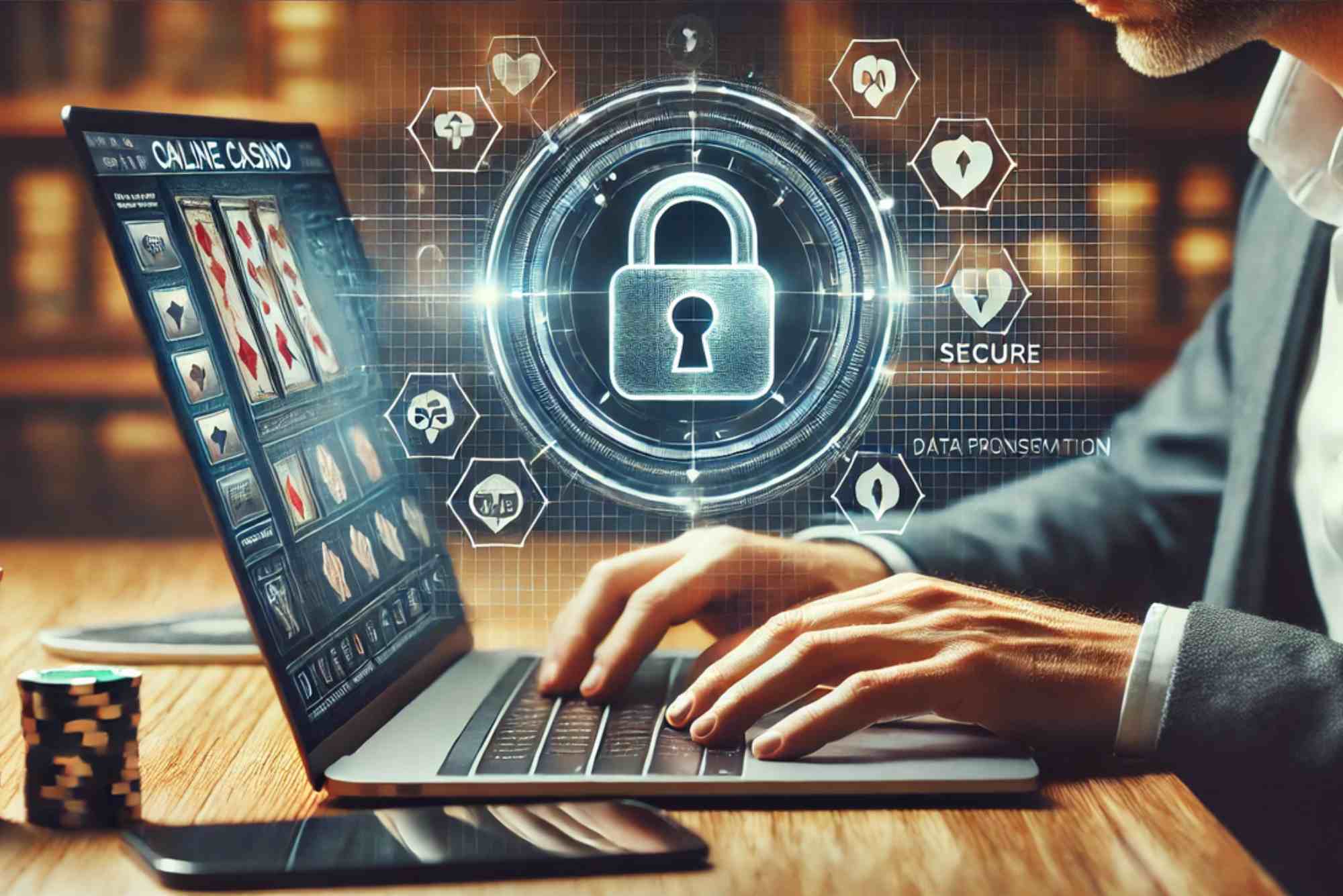 How to Avoid Scams on Casino Websites