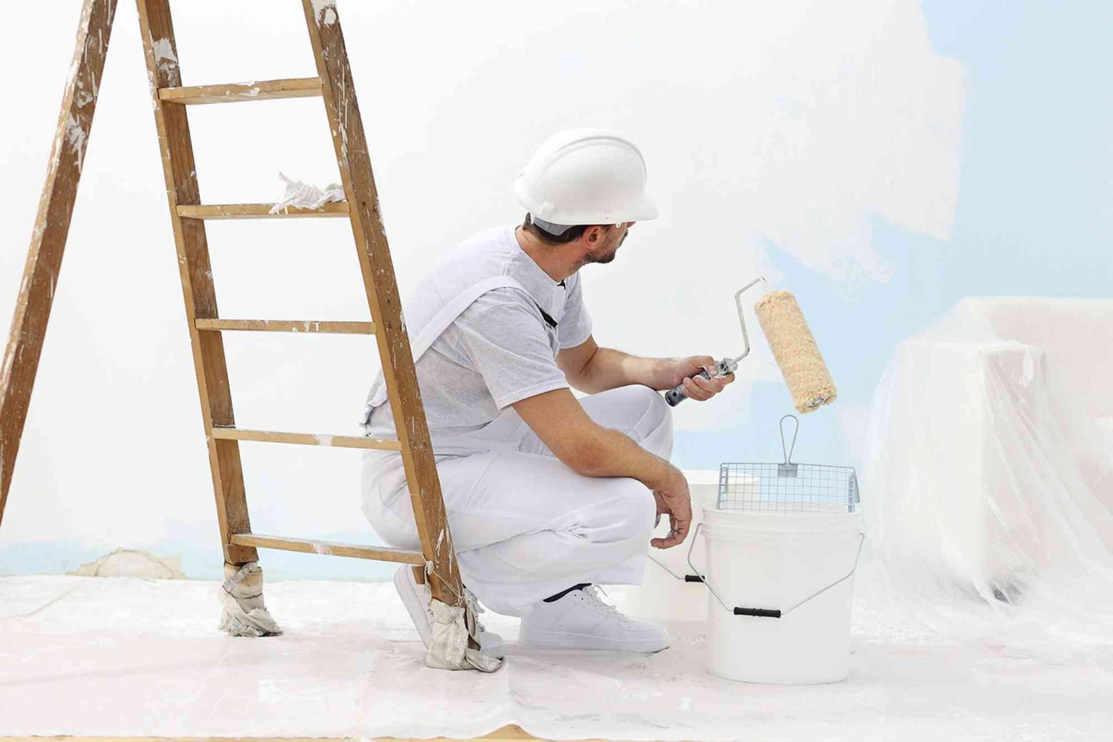 Painters in Sherman, TX