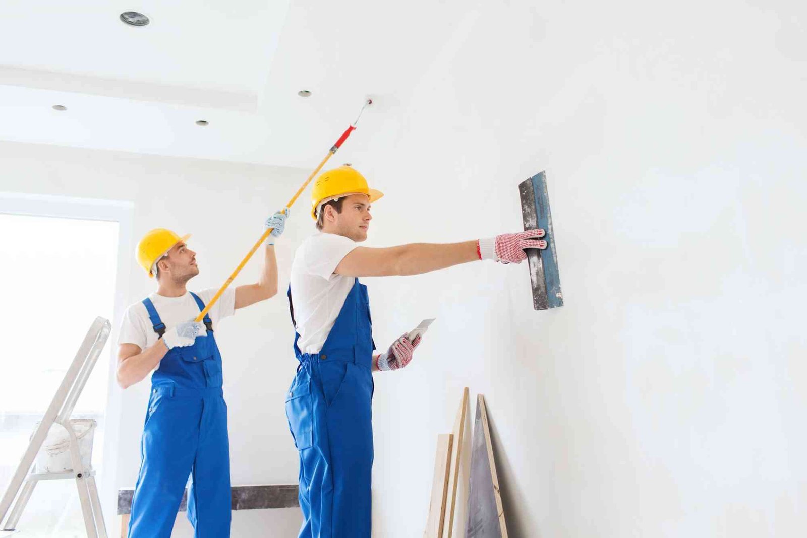 Local Painters In Ann Arbor MI & Surrounding Areas