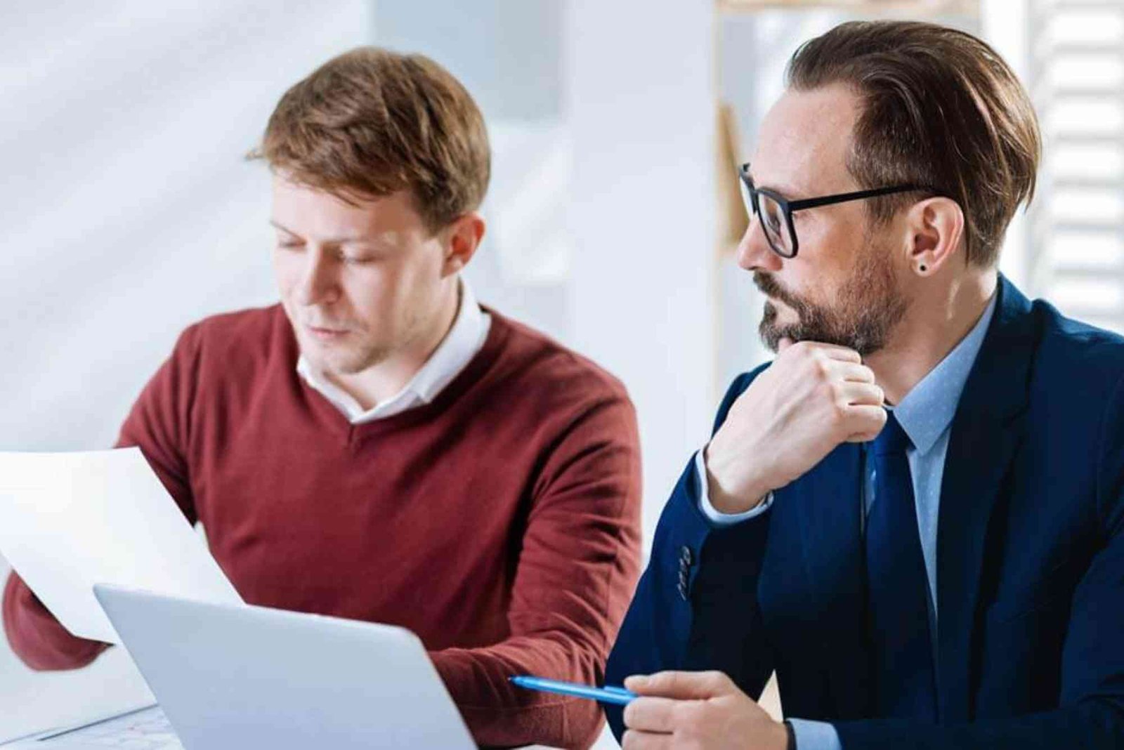 Address Advisors